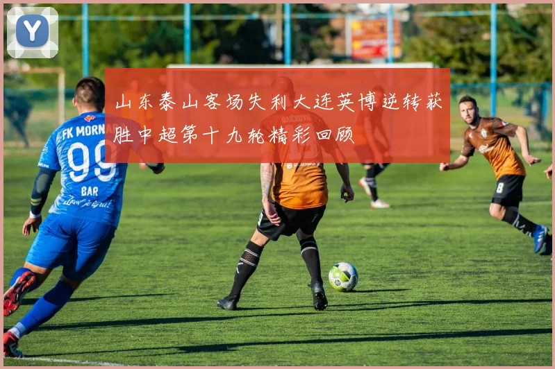 山东泰山客场失利大连英博逆转获胜中超第十九轮精彩回顾