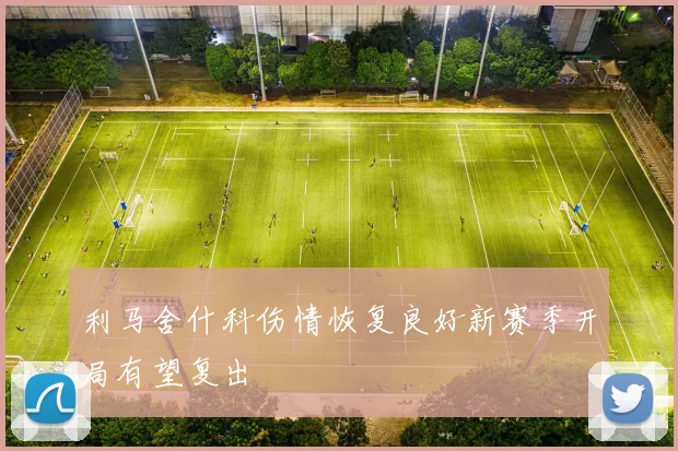 利马舍什科伤情恢复良好新赛季开局有望复出